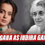 Emergency: Kangana Ranaut Brilliantly Transforms Into Indira Gandhi! Check Out TEASER & Netizens’ Reactions Here