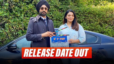 Maa Da Ladla: New Punjabi Movie Starring Tarsem Jassar & Neeru Bajwa To Release On THIS Date
