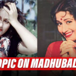 Bollywood Biopic On Heart Wrenching Life Of Madhubala Officially Announced!