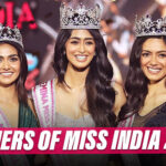 Femina Miss India 2022: Meet The Winner & Runner Ups Of India’s Biggest Beauty Pageant