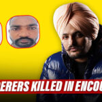 Sidhu Moosewala Murder Case: 2 Suspected Gangsters Killed In Encounter By Punjab Police