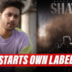 Nirmaan Is No Longer A Lyricist Only! Steps Ahead As A Singer & New Record Label