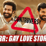 Hottest Controversy: Oscar Winner Resul Pookutty Calls RRR ‘Gay Love Story’, Attracts Massive Backlash