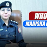 Who Is Manisha Rupeta? The First Ever Hindu DSP In Pakistan! Here's All You Need To Know