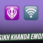 Apple & Android Devices To Soon Get A Sikh Khanda Emoji
