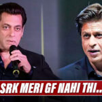 “Wo Meri Girlfriend Nahi Thi’: When Salman Khan Publicly Expressed His Clash With Shah Rukh Khan