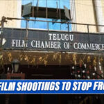 Telugu Film Shootings To Stop From August 1, Producers Plan Restructuring