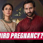 Kareena Kapoor Khan Pregnant For Third Time? Check Out These Pictures With Strong Hints