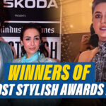 Arjun-Malaika To Shehnaaz Gill & Tejaswi Prakash: Here’s The Winners List Of HT Most Stylish Awards