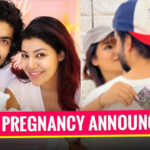 Ramayana Fame Couple Debina Bonnerjee & Gurmeet Choudhary Announce Second Pregnancy With Adorable Picture