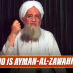 Who Was Al-Qaeda Leader Ayman al-Zawahri? How The CIA Succeeded In Killing Him?