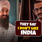 ‘They Say I Don’t Like India’: Aamir Khan Reacts To Boycott Laal Singh Chaddha Trend!