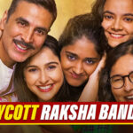 Writer Kanika Dhillon's Allegedly Hinduphobic Tweets Surfaced Online, #BoycottRakshaBandhanMovie Trending