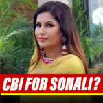 Sonali Phogat Dies Of Heart Attack, Family Suspects Murder & Demands CBI Inquiry
