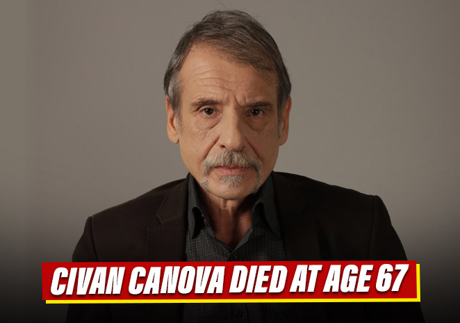 Sivan Canova’nın ölüm nedeni!  Türk oyuncu nasıl öldü?