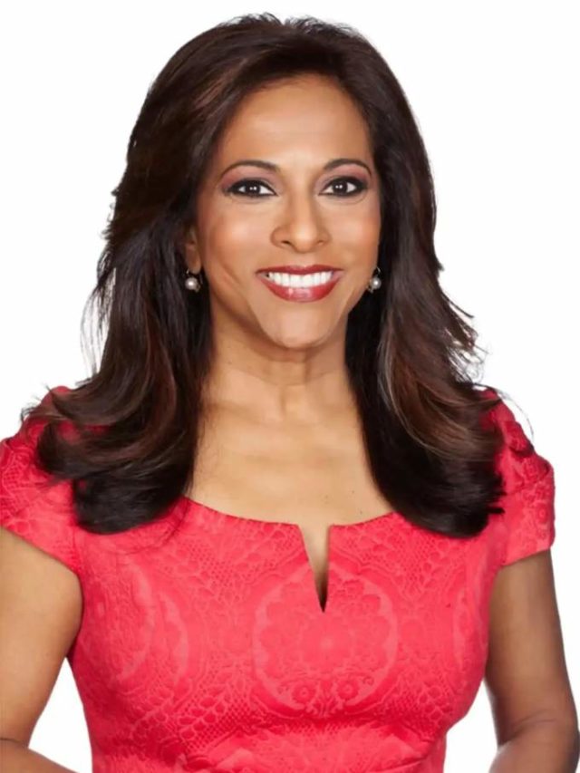 Who Was Uma Pemmaraju? Fox News Anchor Died At 64