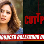 Sargun Mehta To Make Bollywood Debut With 'Cuttputlli' With Akshay Kumar: Shares Teaser