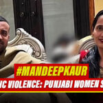 Punjabi Woman Commits Suicide After Domestic Abuse! Issue Trends On Twitter