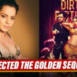 Kangana Ranaut Rejects Sequel Of The Dirty Picture! Hunt For The Bold Lead Continues