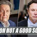 Is Elon Musk's Father Upset With Him? Read To Know