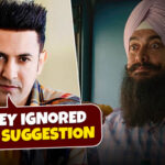 Gippy Grewal’s THIS Suggestion Was Ignored By Makers Of Laal Singh Chaddha