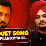 ‘We Had Planned A Duet Song But..’: Gippy Grewal Speaks About Sidhu Moosewala!