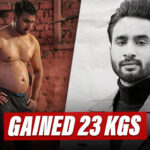 Hardeep Grewal Goes Through Massive Transformation For Batch 2013! Gains 23 Kgs