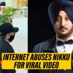 Watch Viral Video Of Inderjit Nikku Expressing Pain In Front Of Saint. Internet Divided