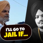 ‘I Will Go To Jail If…’ Sidhu Moosewala’s Father Slams Police & Authorities