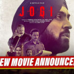 Diljit Dosanjh's 1984 Based Movie 'Jogi' Gets Release Date