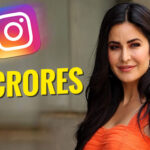 Do You Know How Much Katrina Kaif Earns Per Instagram Endorsement?