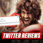 Paisa Barbaad v/s Blockbuster: Netizens Are Divided While Reviewing Liger On Twitter