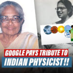 Who Was Anna Mani? Google Doodle Pays Tribute To Indian Physicist Who Defied Gender Norms