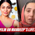 Neeru Bajwa Doing A Film Based On Mandeep Kaur’s Life?