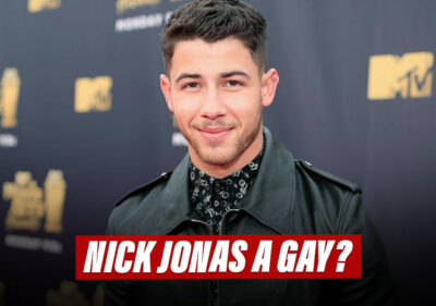 Is Nick Jonas A Gay? Ex-Girlfriend Selena Gomez Reveals