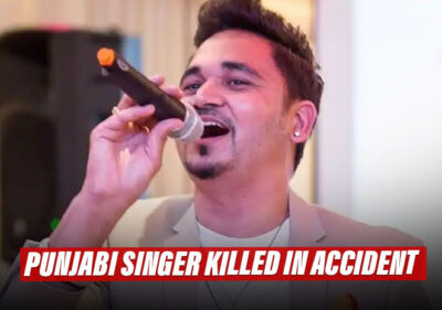 Who Was Punjabi Singer Nirvair? Killed In Horrific Accident In Australia