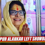 Who Is Nupur Alankar? The Actress Who Quits Showbiz, Takes Sanyas, Going To Himalayas