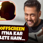 ‘Offscreen Itna Kar Lete Hain…’: Arbaaz Khan Reveals Why Salman Khan Doesn't Kiss On Screen
