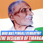 Who Was Freedom Fighter Pingali Venkayya - The Designer Of The Indian National Flag? All You Need To Know