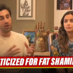Internet Badly Bashed Ranbir Kapoor For Fat Shaming Pregnant Alia Bhatt