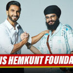 Ranveer Singh Joins Hands With Hemkunt Foundation For Creating Largest Skill Development Center