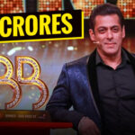 Salman Khan Has Demanded XXX Crores As Fees To Host Bigg Boss 16
