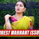 Arrest Warrant Issued Against Haryanvi Dancer Sapna Choudhary. Read To Know The Reason