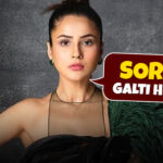 ‘Sorry..Galti Ho Gayi’: Shehnaaz Gill Requests Not To Call Her Punjab Ki Katrina Kaif Anymore