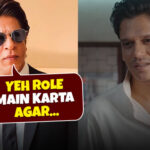 Shah Rukh Khan Wanted To Play Vijay Varma’s Toxic Lead Role In Darlings!