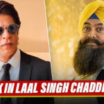 Shahrukh Khan's Cameo In Laal Singh Chaddha? Aamir Drops Major Hints