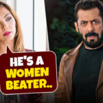 Salman Khan’s Ex-Girlfriend Somy Ali Calls Him ‘Women Beater’ In Instagram Post