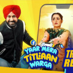 Yaar Mera Titliaan Warga To Be A Hilarious Story Of Pati Patni Aur Woh!