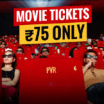 Watch Any Movie In Theater For Only 75 INR On 16 September! Here’s Why & How
