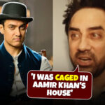 Faisal Khan Says He Was Once Caged In Brother Aamir Khan’s House As He Rejects Bigg Boss!